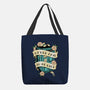 Traveler Tattoo-none basic tote bag-retrodivision