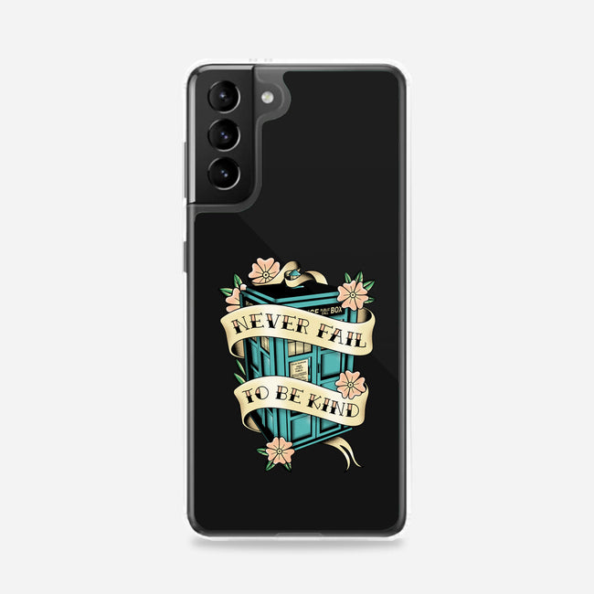 Traveler Tattoo-samsung snap phone case-retrodivision