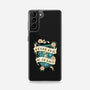 Traveler Tattoo-samsung snap phone case-retrodivision