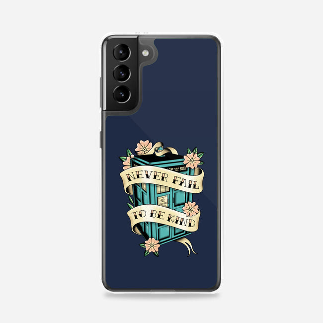 Traveler Tattoo-samsung snap phone case-retrodivision