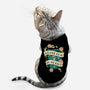 Traveler Tattoo-cat basic pet tank-retrodivision