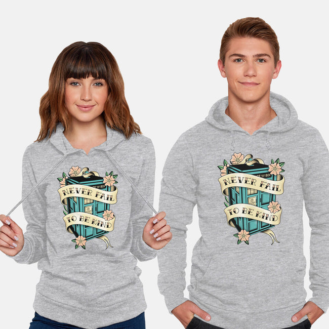 Traveler Tattoo-unisex pullover sweatshirt-retrodivision