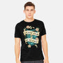 Traveler Tattoo-mens heavyweight tee-retrodivision