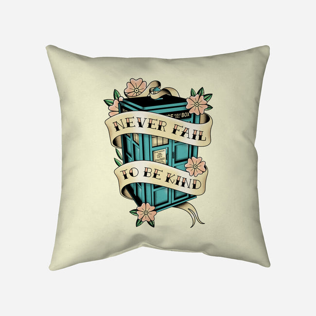 Traveler Tattoo-none removable cover w insert throw pillow-retrodivision