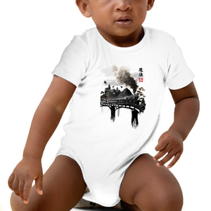 Train To School Of Magic