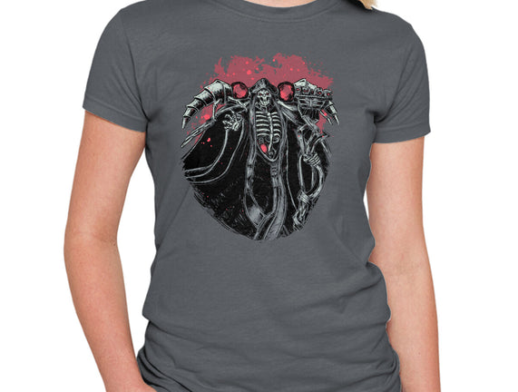 Ainz