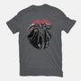 Ainz-mens premium tee-xMorfina