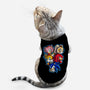 Speed Family-cat basic pet tank-nickzzarto