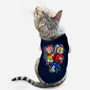 Speed Family-cat basic pet tank-nickzzarto