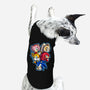 Speed Family-dog basic pet tank-nickzzarto