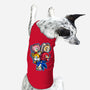 Speed Family-dog basic pet tank-nickzzarto