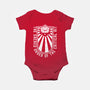 The Sacred Order-baby basic onesie-Studio Mootant