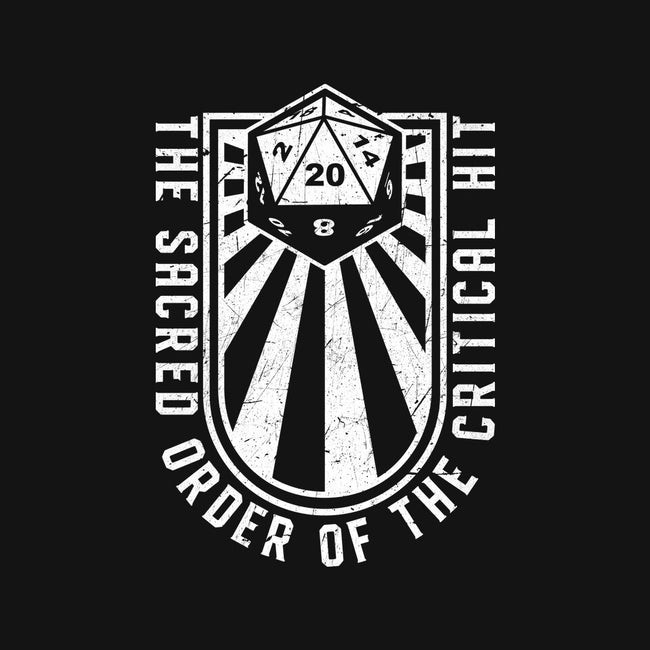 The Sacred Order-unisex kitchen apron-Studio Mootant