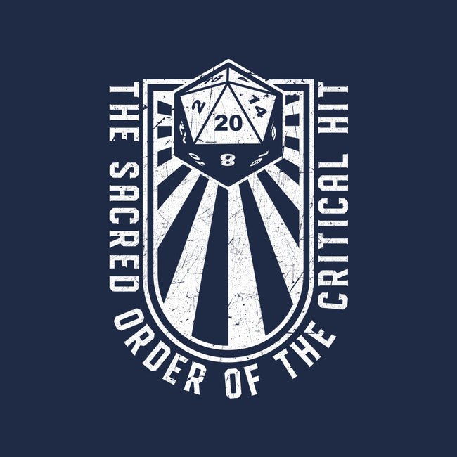 The Sacred Order-unisex kitchen apron-Studio Mootant