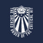The Sacred Order-womens racerback tank-Studio Mootant