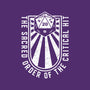 The Sacred Order-womens racerback tank-Studio Mootant