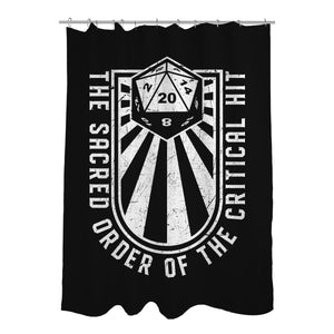 The Sacred Order