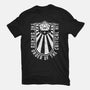 The Sacred Order-womens fitted tee-Studio Mootant