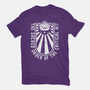 The Sacred Order-womens fitted tee-Studio Mootant