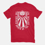 The Sacred Order-mens heavyweight tee-Studio Mootant