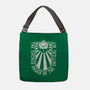 The Sacred Order-none adjustable tote bag-Studio Mootant