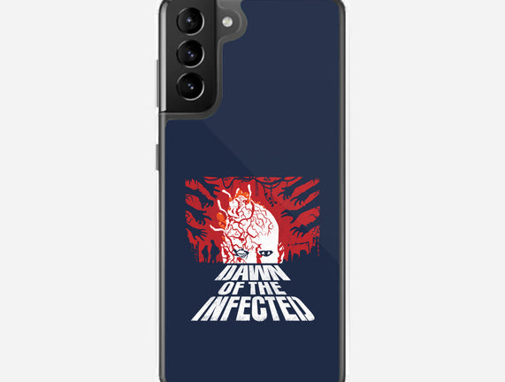 Dawn Of The Infected