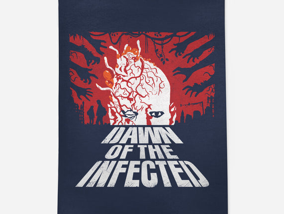 Dawn Of The Infected