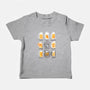 Beer Art History-baby basic tee-NemiMakeit