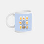 Beer Art History-none mug drinkware-NemiMakeit