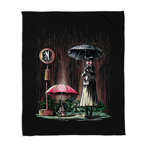 My Neighbor Wednesday