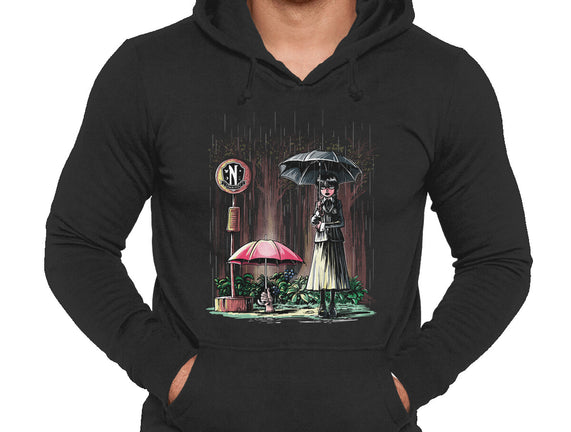 My Neighbor Wednesday