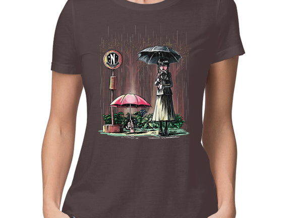 My Neighbor Wednesday