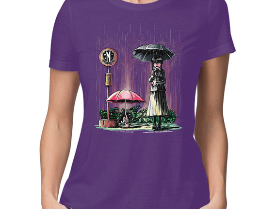 My Neighbor Wednesday