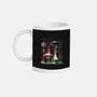 My Neighbor Wednesday-none mug drinkware-zascanauta