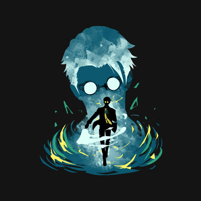 Nanami-unisex pullover sweatshirt-IKILO