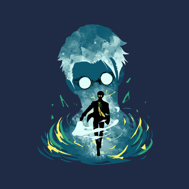 Nanami-youth pullover sweatshirt-IKILO