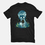 Nanami-mens basic tee-IKILO