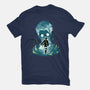 Nanami-womens fitted tee-IKILO