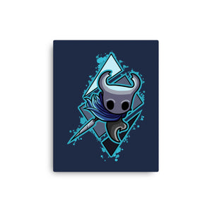 The Bug Knight
