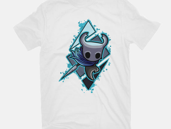 The Bug Knight