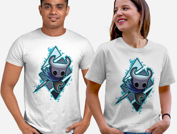 The Bug Knight
