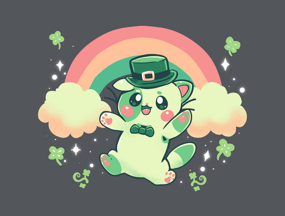 Shamrock Kitty