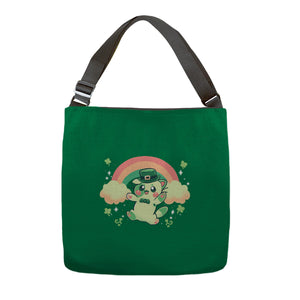 Shamrock Kitty