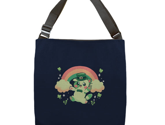 Shamrock Kitty