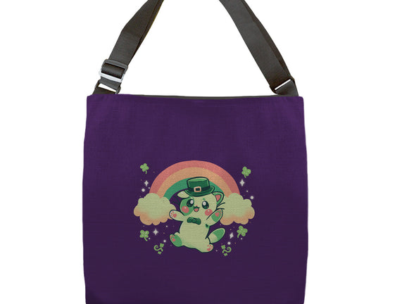 Shamrock Kitty