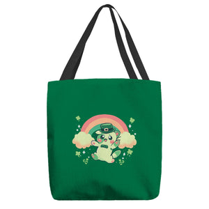 Shamrock Kitty