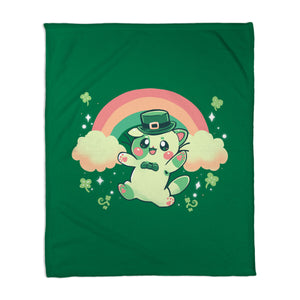 Shamrock Kitty