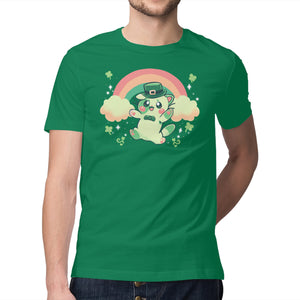 Shamrock Kitty