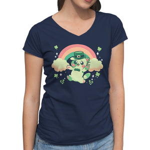 Shamrock Kitty
