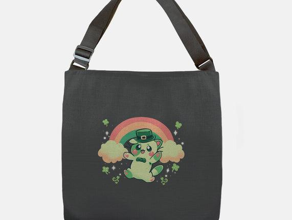 Shamrock Kitty